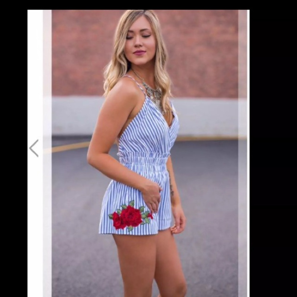 New Romper - Picture 2 of 4